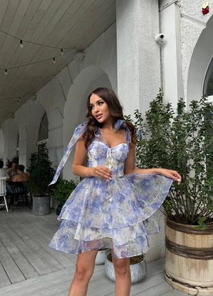 Сукня Chi Chi London