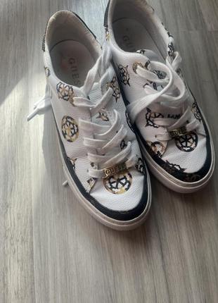 Guess кеды