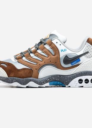 Мужские кроссовки nike air terra humara x undefeated 40-41-42-43-44-45