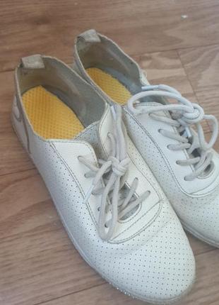 Кеды / слипоны (39 размер)