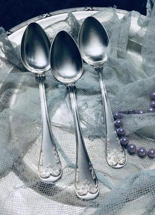 Набор ножей german family gf-18