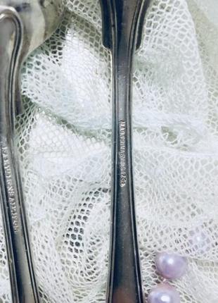 Набор ножей german family gf-18