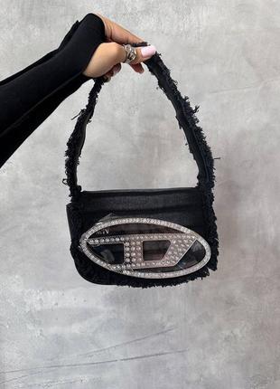 Жіноча сумка дизель diesel
