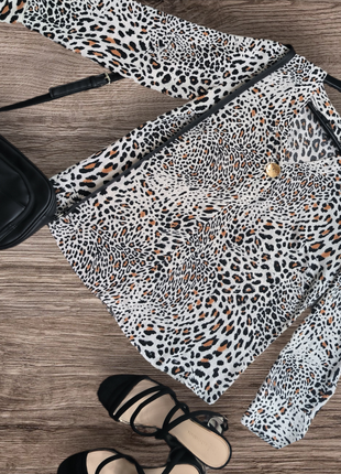 Сорочка блуза