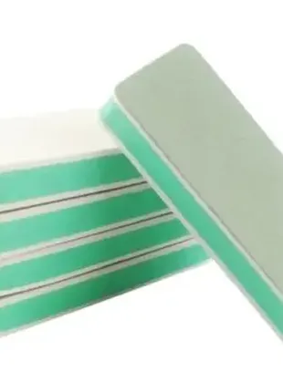 Баф для нігтів 400/3000 абр