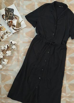 Платье на пуговицах от esmara