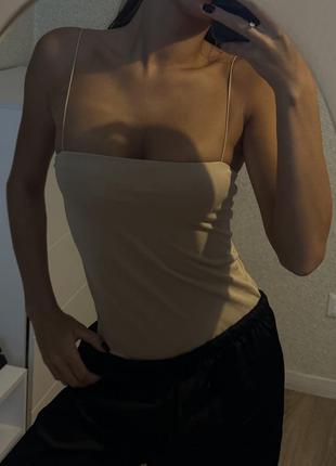 Боди zara