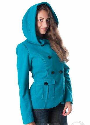 Пальто женское cache cache