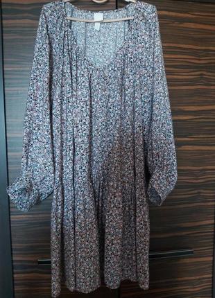 Плаття h&m