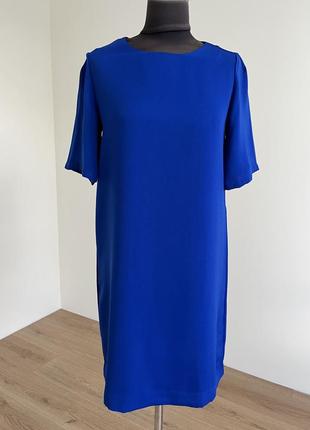 Плаття класичне офісне basics h&m