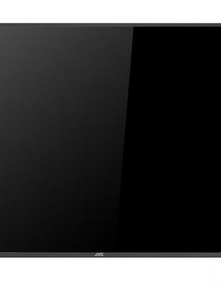 Телевізор jvcрешт-50mu780 50" 4k uhd led tv