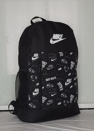 Стильний рюкзак nike