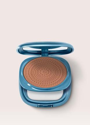 Пудра kiko milano