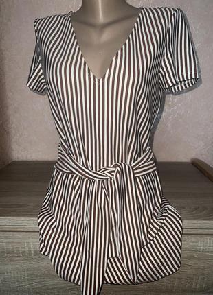 Комбинезон zara tragic