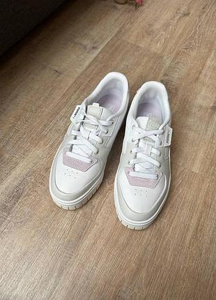 Оригинальные кроссовки puma