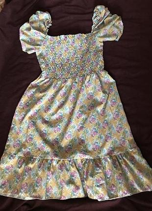Сукня літня (s,m)