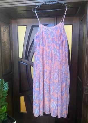 Літне плаття