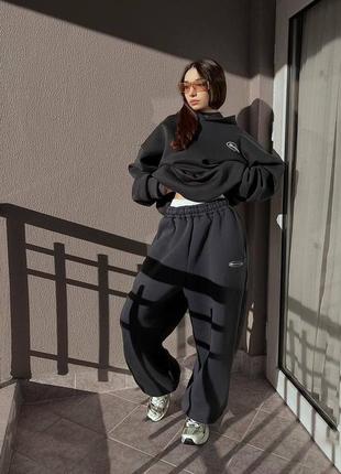 Костюм на флісі