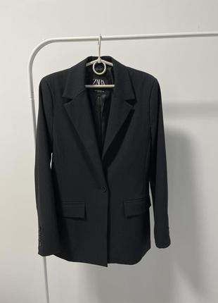 Пиджак жакет zara xs