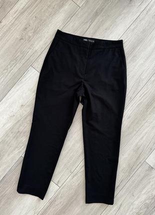 Жіночі брюки zara оригінал