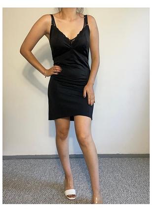 Бесшовный пенюар h&amp;m