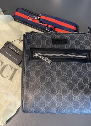 Сумка gucci
