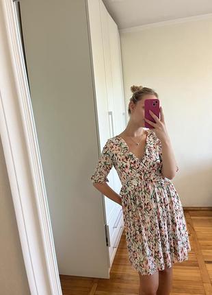 Платье topshop