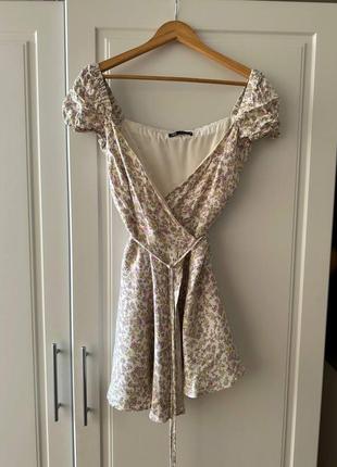 Сукня zara s