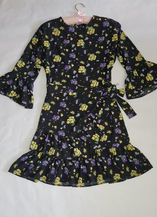 Плаття жіноче р 10