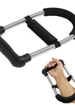 Эспандер для предплечья 1108 poweroarts