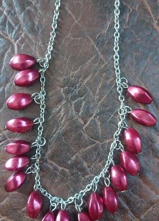 Кольє, намисто