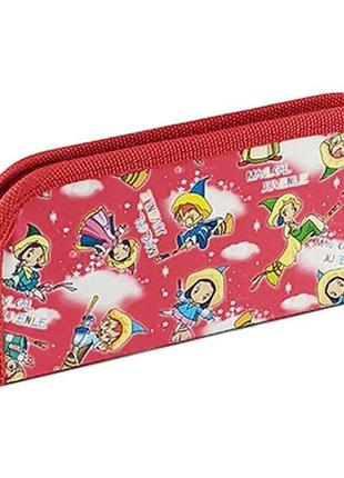 Пенал 1 відділення 992495