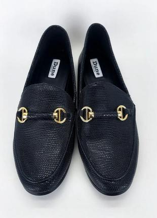 Туфли dune london