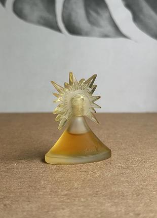 Le roy soleil salvador dali парфюм туалетний мініатюра оригінал вінтаж