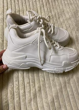 Кроссовки nli shoes