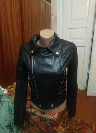 Посуха декор єкошкіра