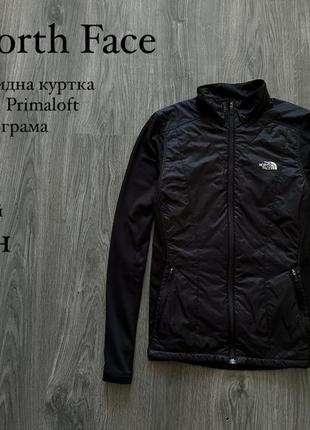 XL / 50 primaloft мужская, спортивная куртка,оригинал
