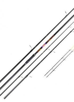 Удилище brain fishing apex double 4.2m 4.0lbs/max 180g (1858.41.93)