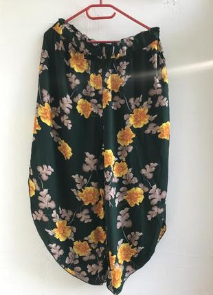 Гарнежные шорты бриджи🌺