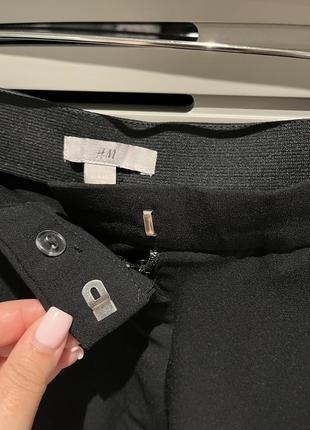 Брюки, штани нові h&m3 фото