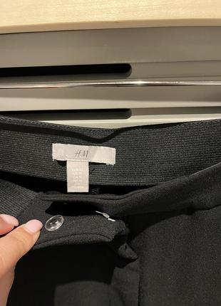 Брюки, штани нові h&m4 фото