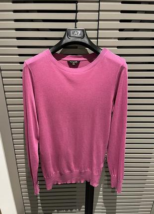 Кофта лонгслив massimo dutti