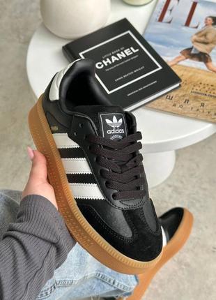 Adidas samba