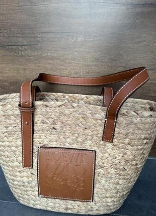 Сумка loewe
