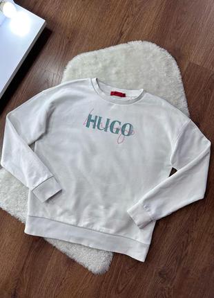 Худі hugo boss