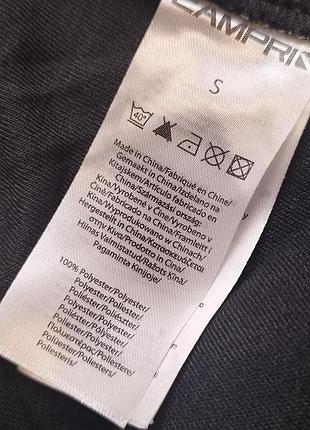 Термобелье унисекс campri sports base layer/odlo/helly hansen/craft/rab/craghoppers 10