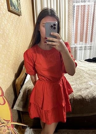 Сукня