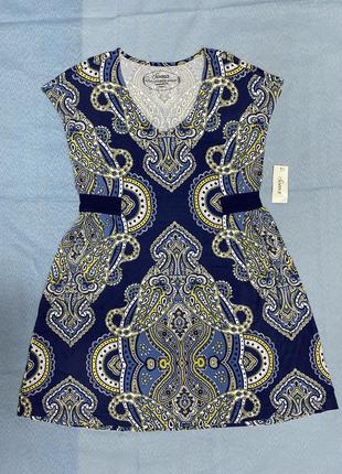 Сукня-туніка soma , xs