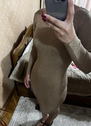 Сукня 2