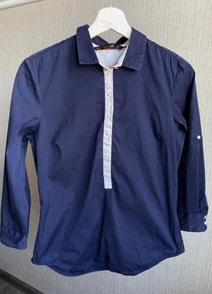 Женская рубашка